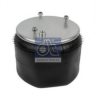 TEMPLIN 1286251 Boot, air suspension